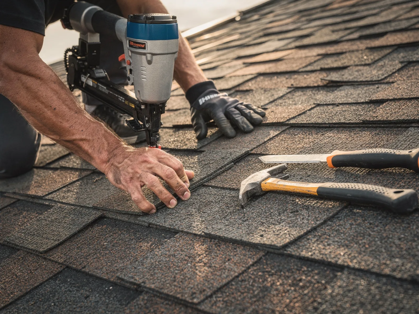 Why choose Roof Repair in Midville, GA